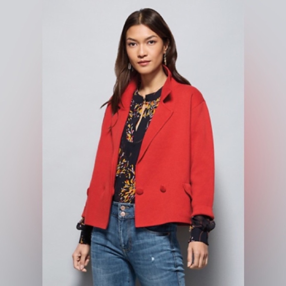 Cabi Coronation Cardigan